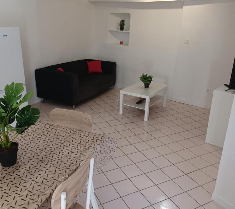 Photo of Livingroom in Camps-la-Source