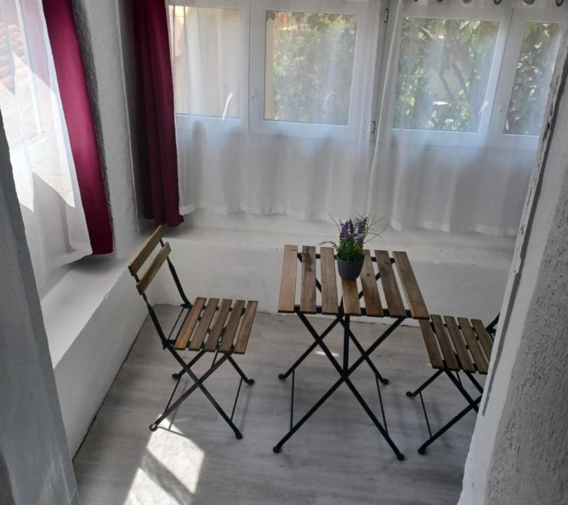 Photo of Livingroom in Camps-la-Source