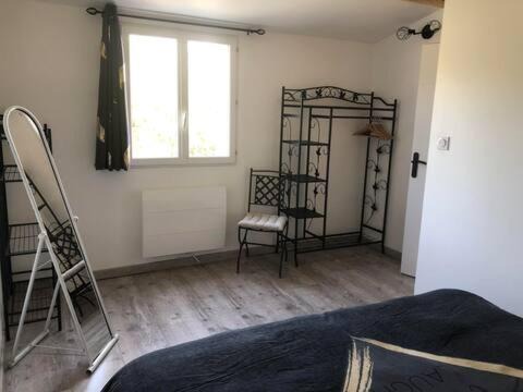 Photo of Livingroom in Monteux