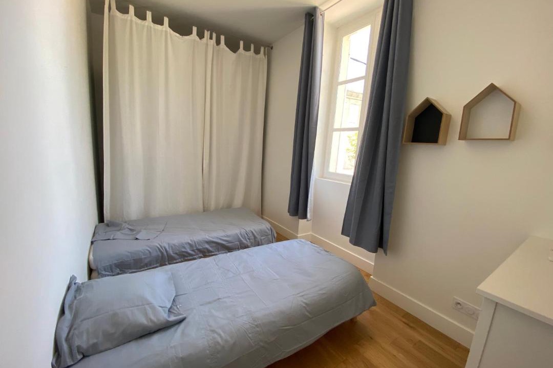 Photo of Bedroom in Avignon
