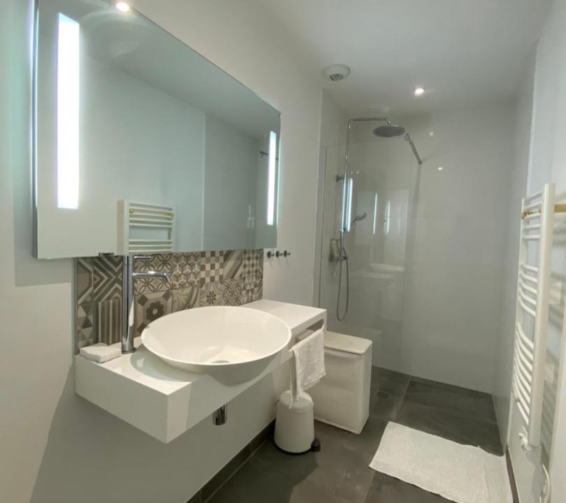 Photo of Bathroom in Avignon