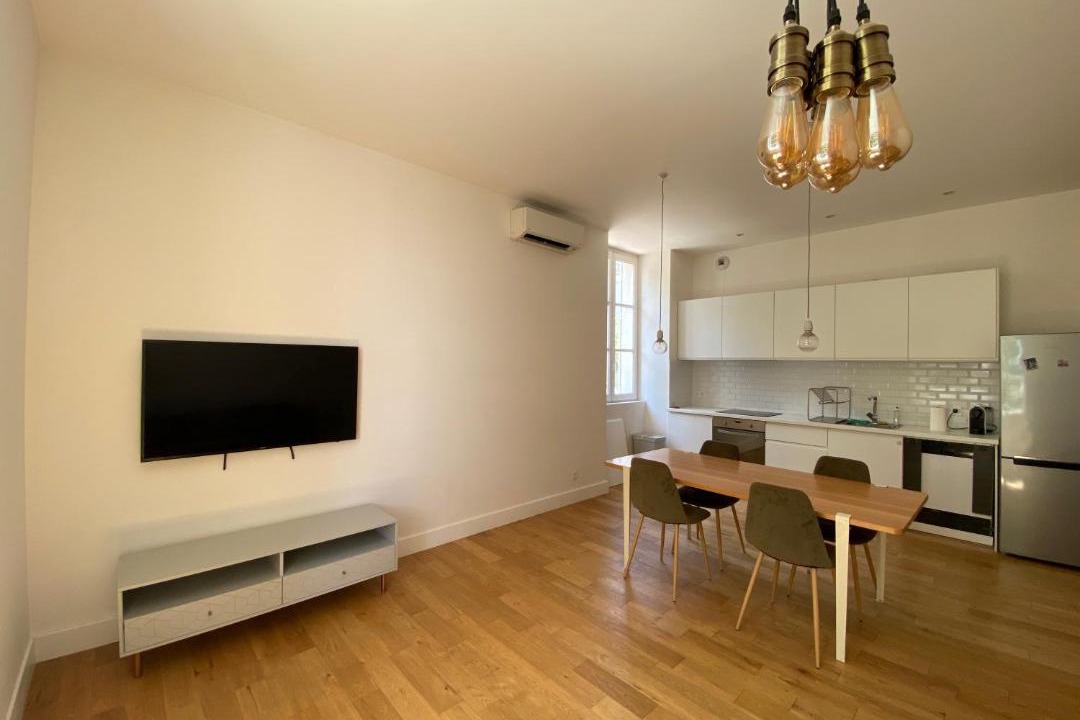Photo of Livingroom in Avignon