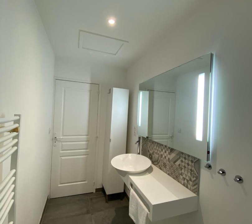 Photo of Bathroom in Avignon