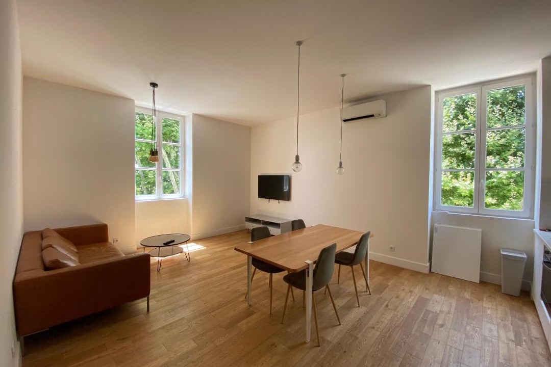 Photo of Livingroom in Avignon