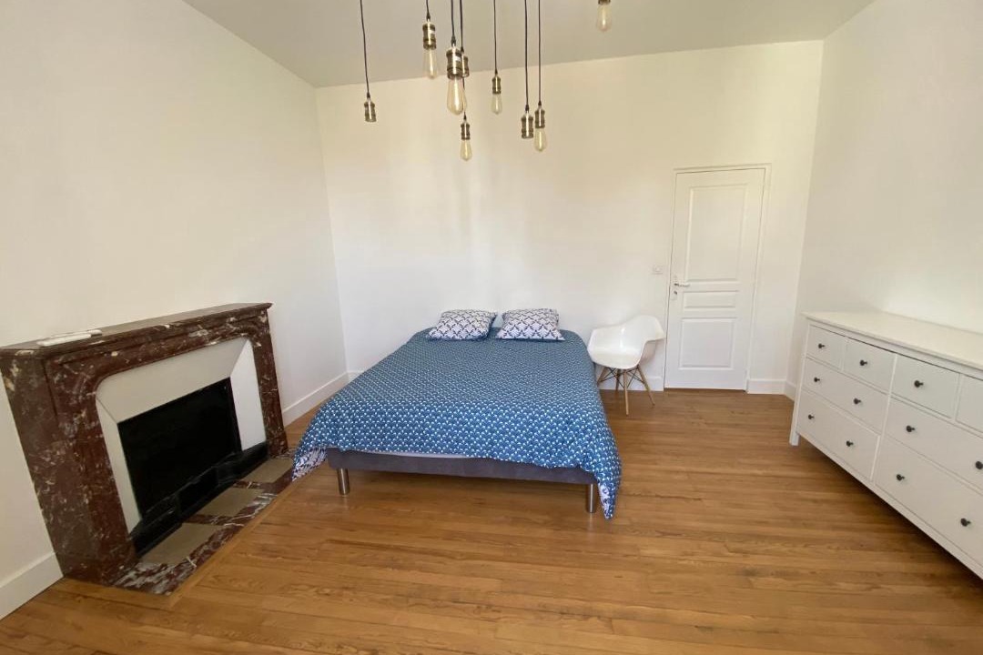 Photo of Bedroom in Avignon