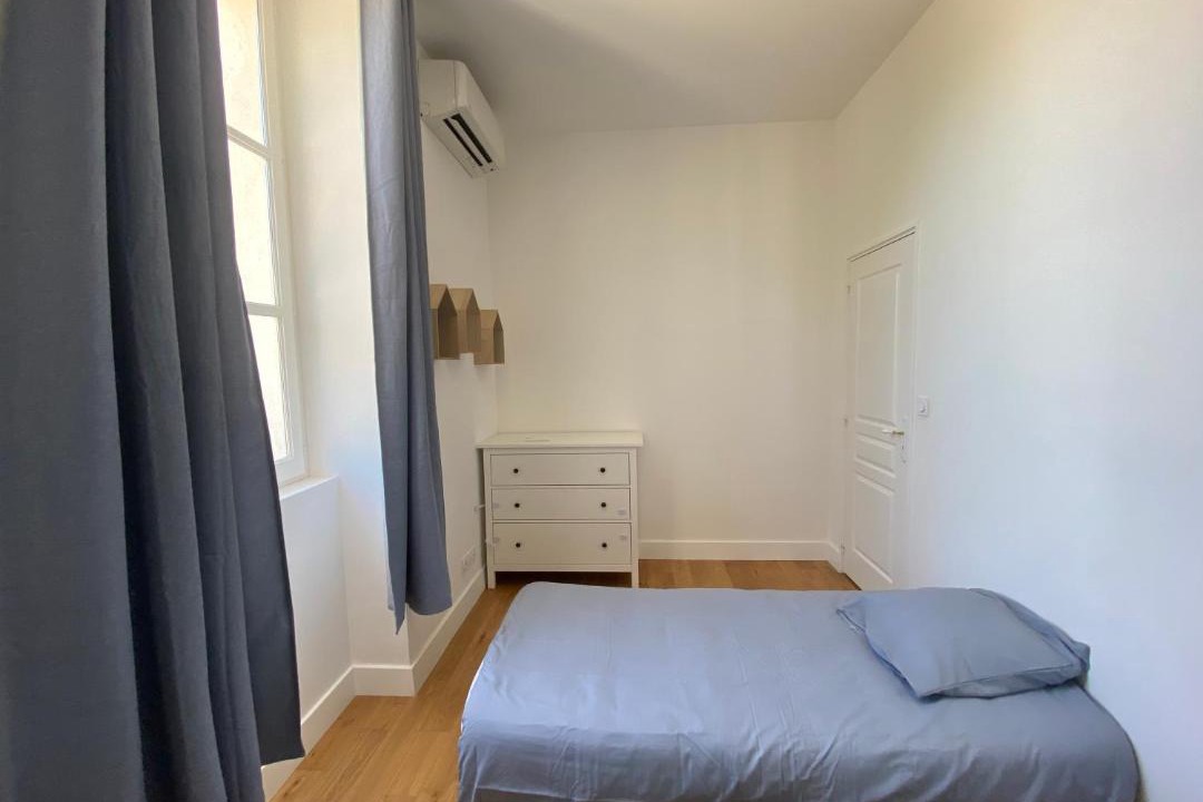 Photo of Bedroom in Avignon