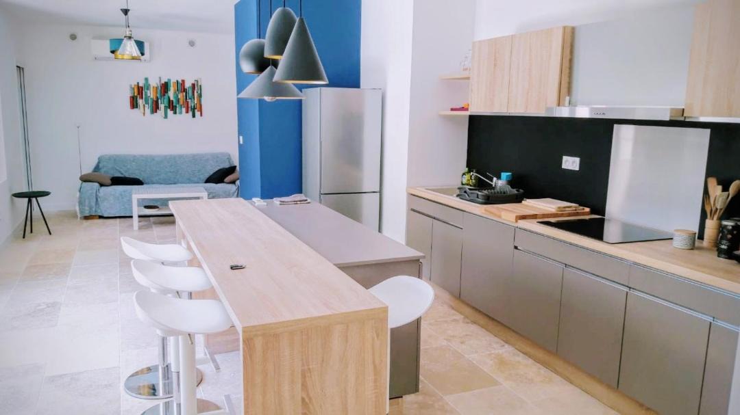 Photo of Kitchen in Avignon