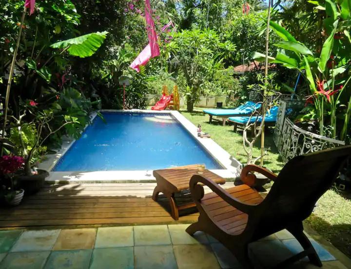 Photo of Outdoor in Kemenuh