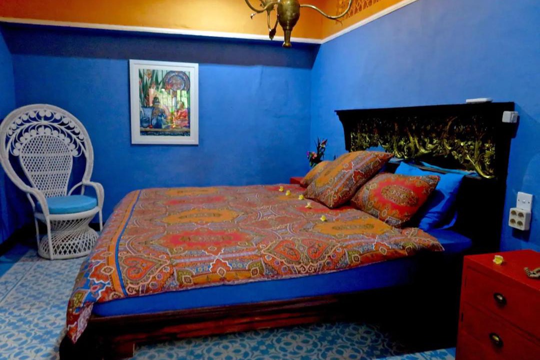 Photo of Bedroom in Kemenuh