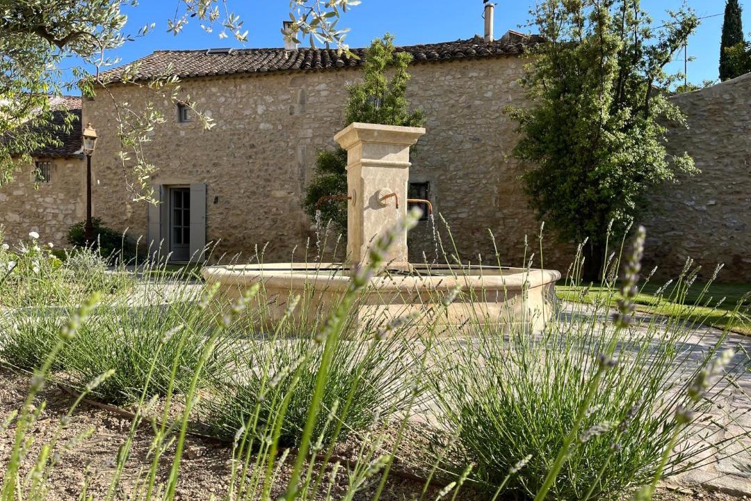 Photo of Buildings in Mouries