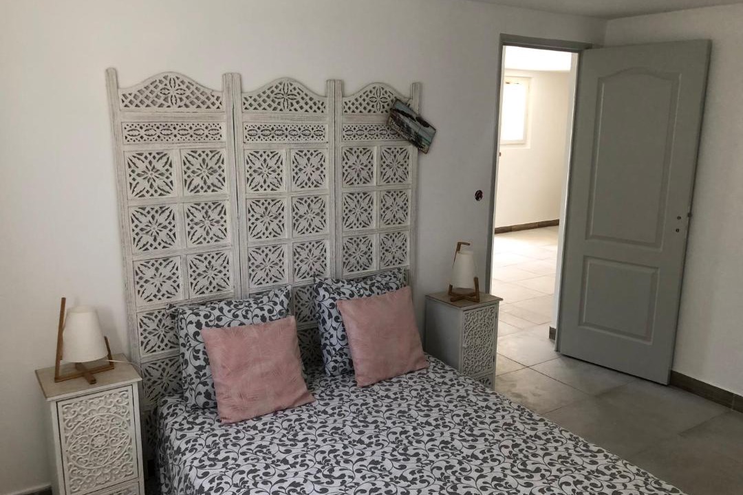 Photo of Bedroom in Cavaillon