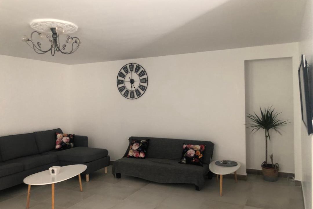 Photo of Livingroom in Cavaillon