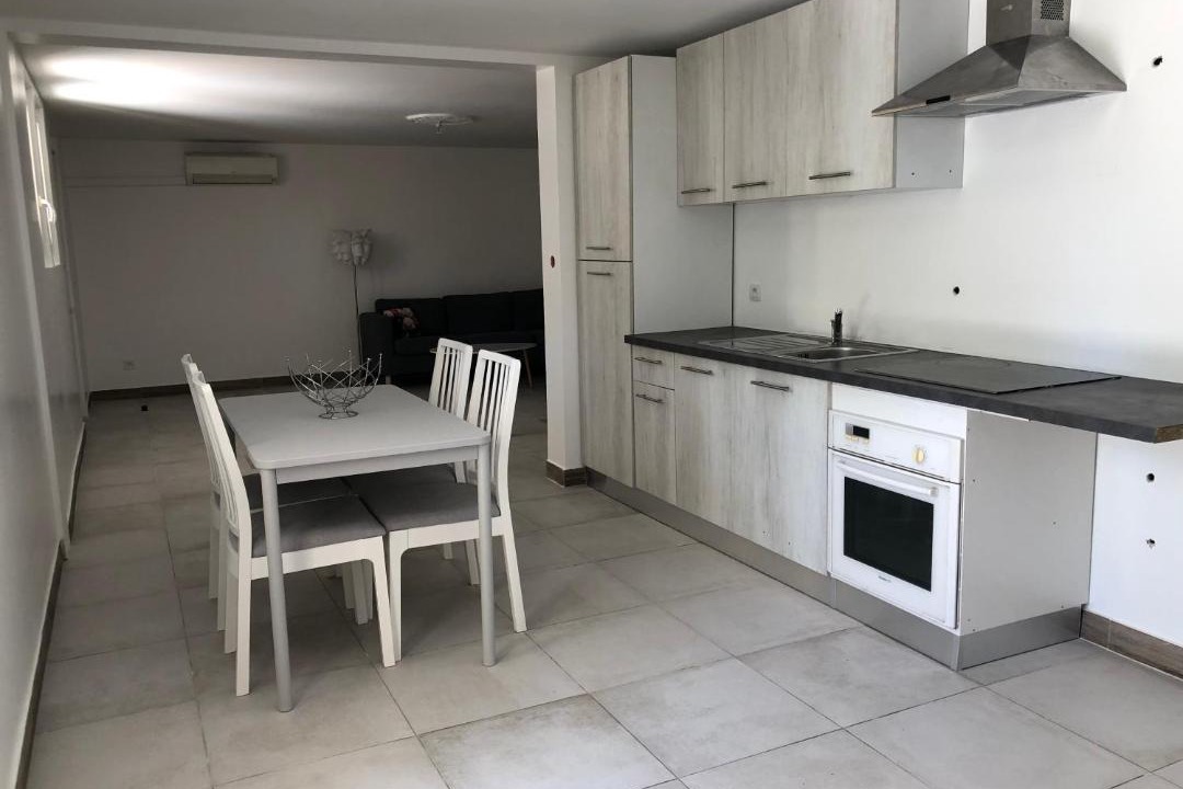 Photo of Kitchen in Cavaillon