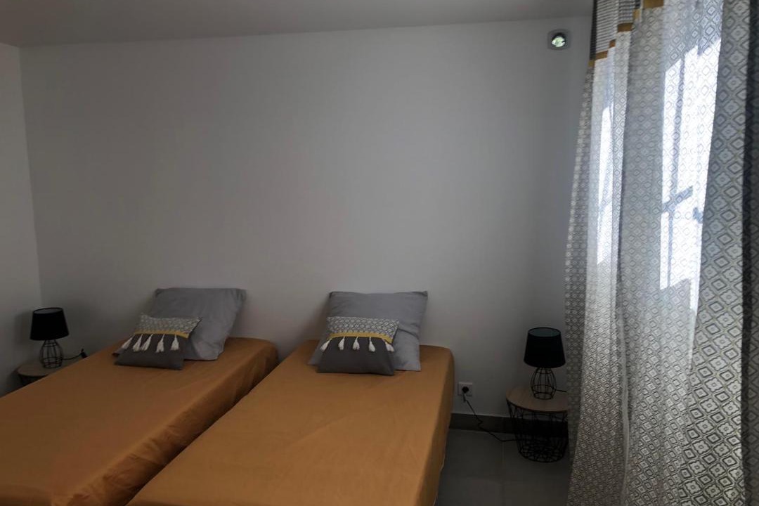 Photo of Bedroom in Cavaillon