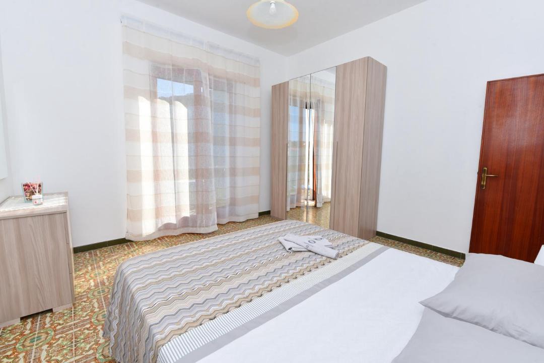 Photo of Bedroom in Bomerano