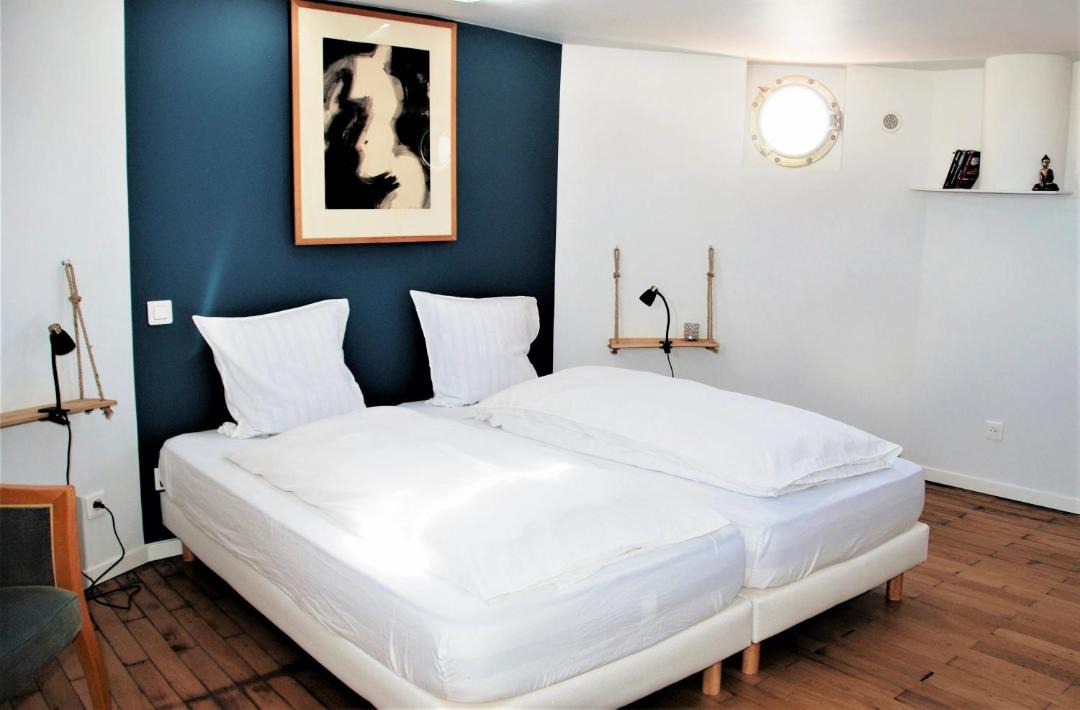 Photo of Bedroom in Beaucaire