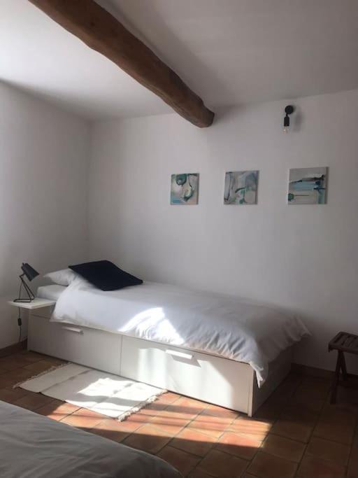 Photo of Bedroom in Baudinard-sur-Verdon