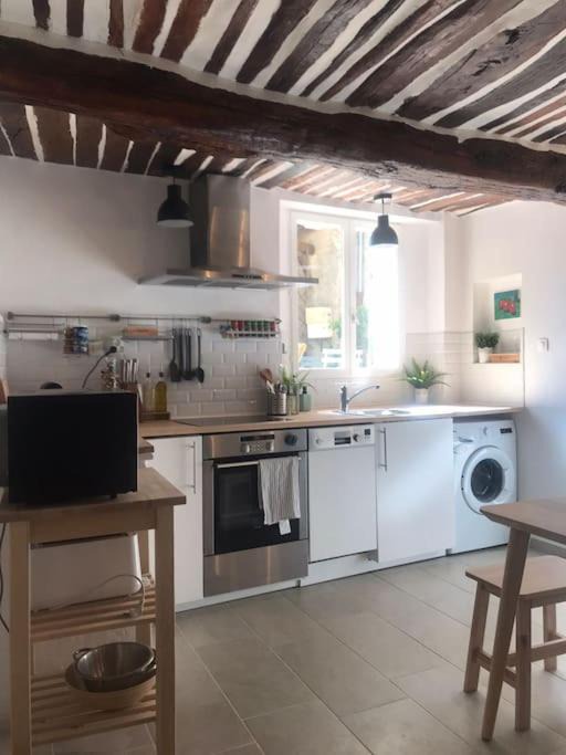 Photo of Kitchen in Baudinard-sur-Verdon