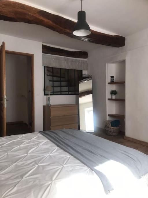 Photo of Bedroom in Baudinard-sur-Verdon
