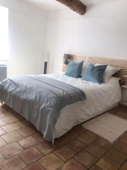 Photo of Bedroom in Baudinard-sur-Verdon
