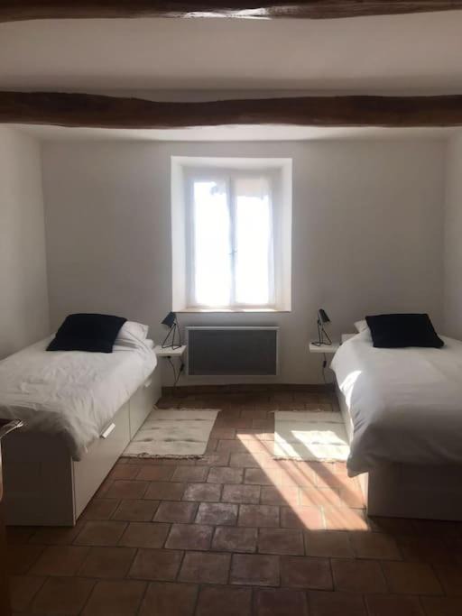 Photo of Bedroom in Baudinard-sur-Verdon