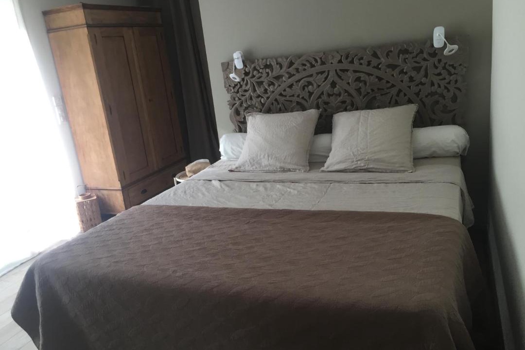 Photo of Bedroom in Cabries