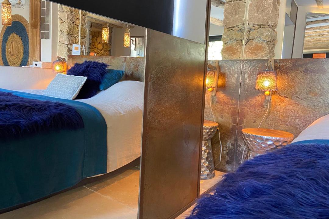 Photo of Bedroom in Lorgues