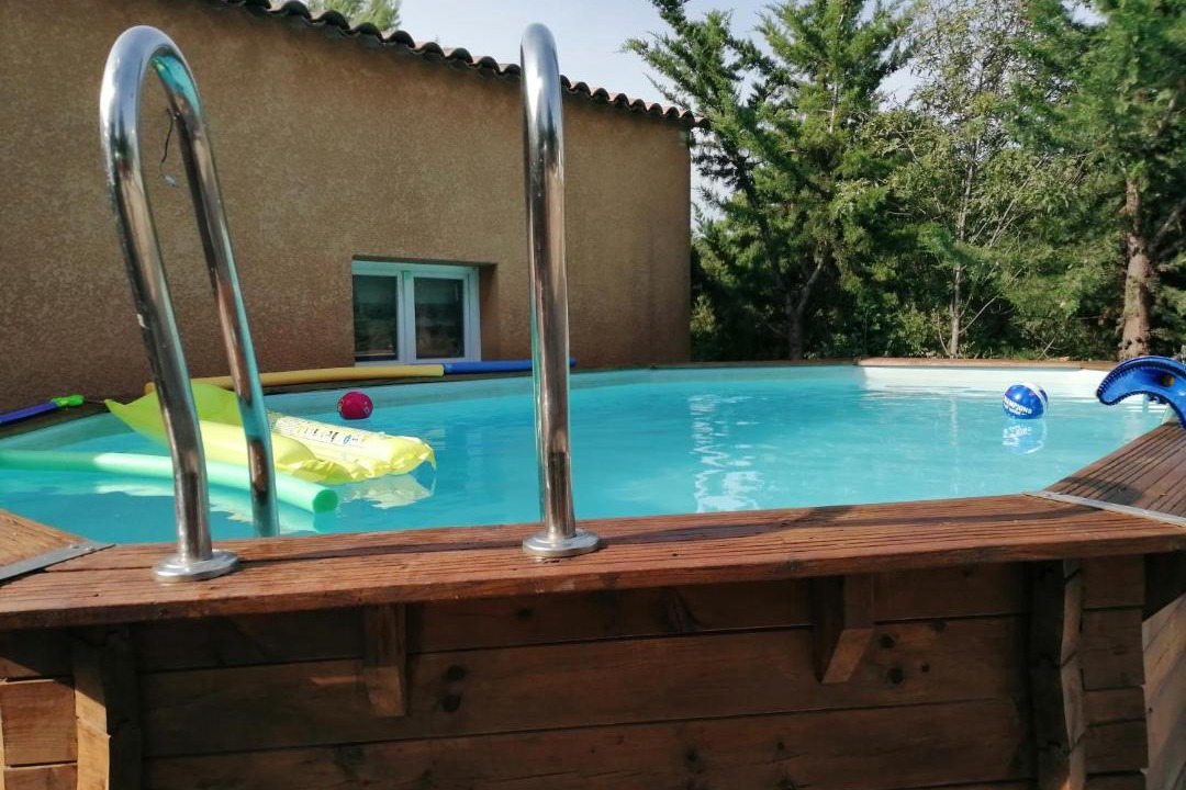 Photo of Outdoor in Saint-Cannat