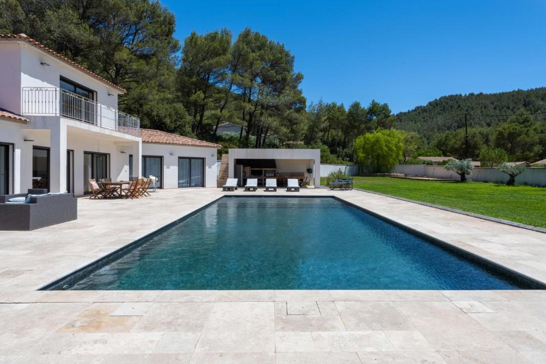 Photo of Outdoor in Cuges-les-Pins