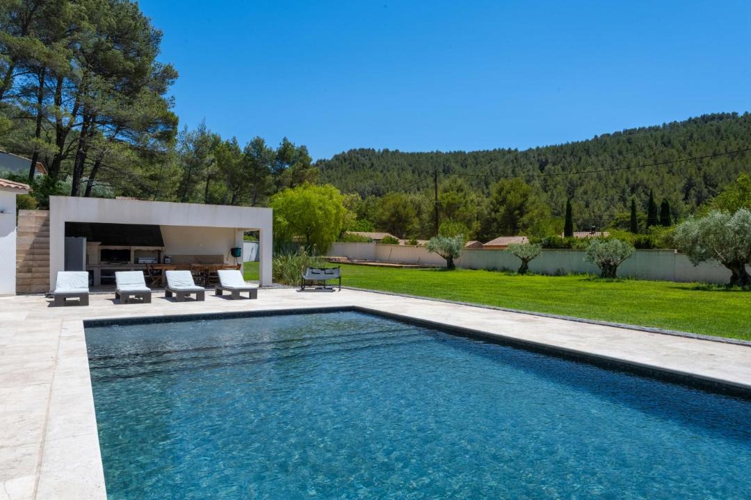 Photo of Outdoor in Cuges-les-Pins