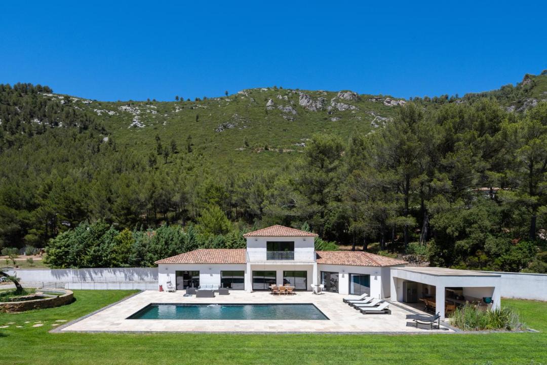 Photo of Others in Cuges-les-Pins