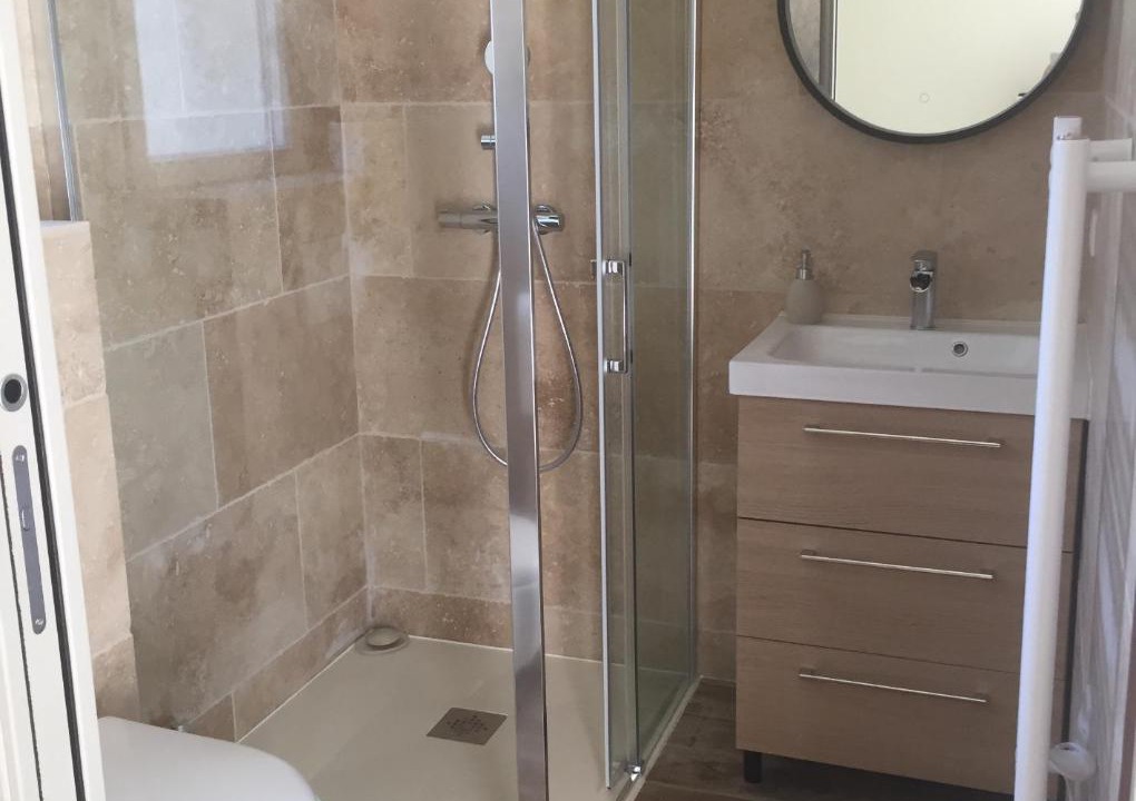 Photo of Bathroom in Cabries