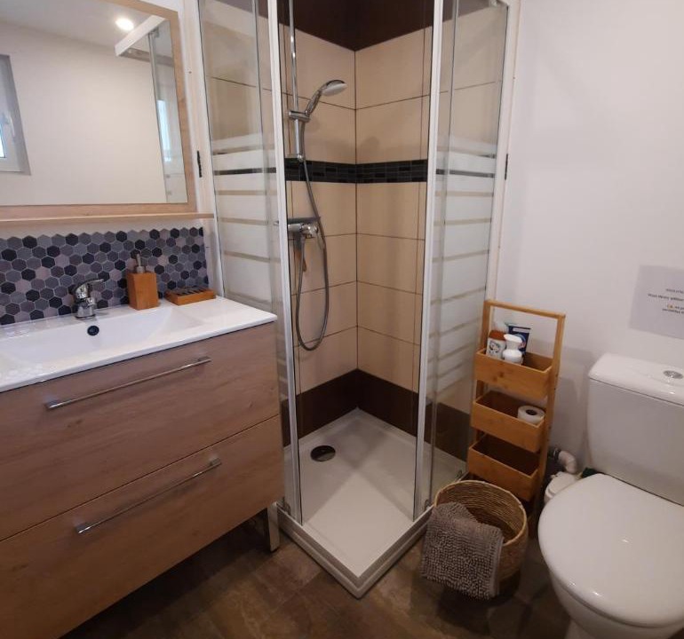 Photo of Bathroom in Villelaure