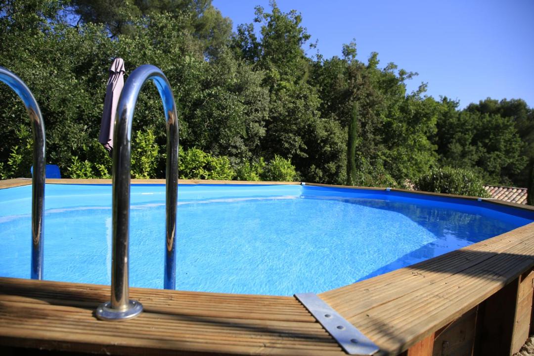 Photo of Outdoor in Villelaure