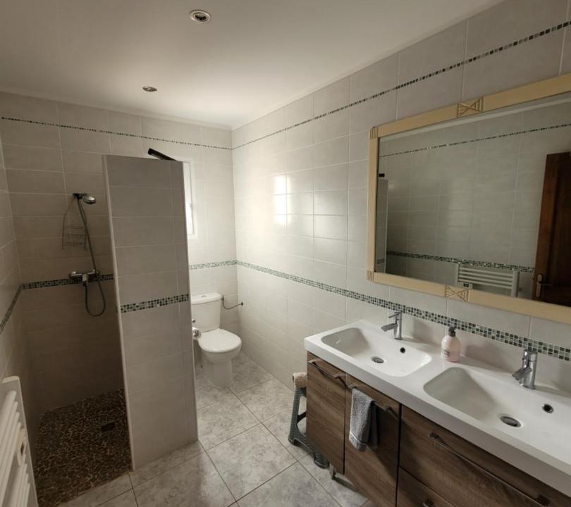 Photo of Bathroom in Saint-Chamas