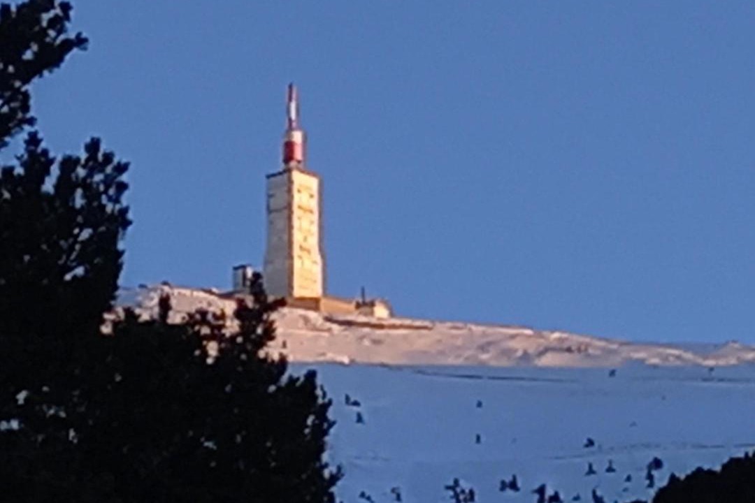 Photo of Others in Mont Serein