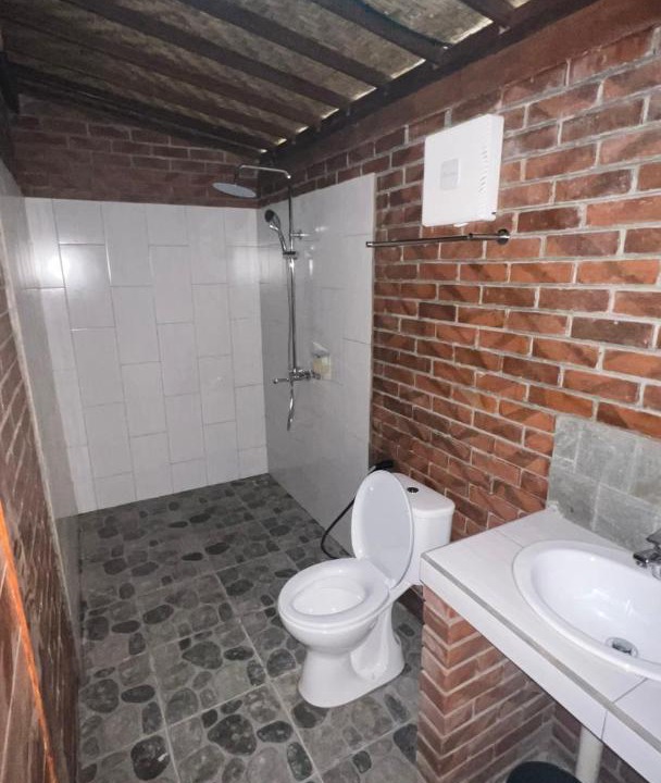 Photo of Bathroom in Pecatu