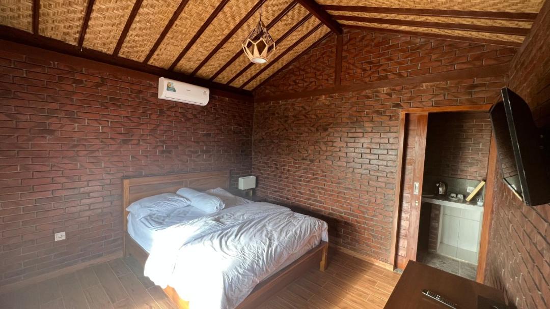 Photo of Bedroom in Pecatu