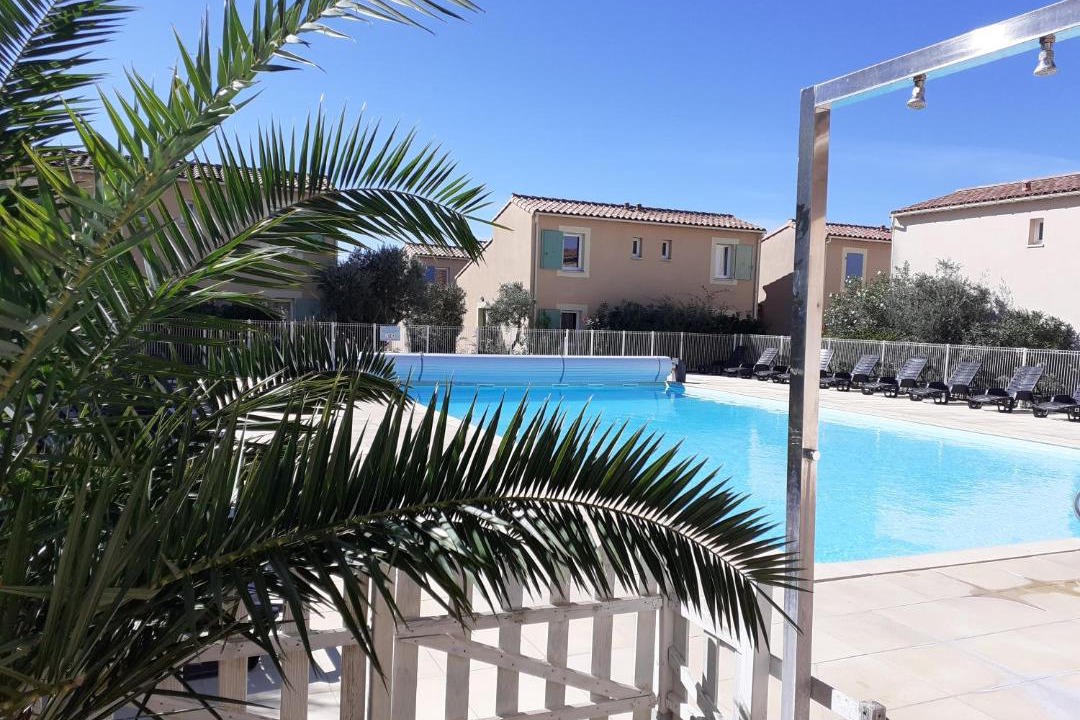 Photo of Outdoor in Mouries