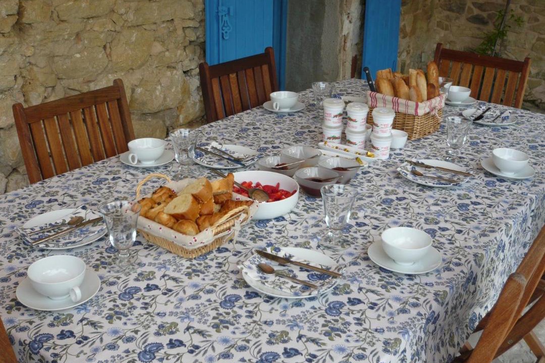 Photo of Bedroom in Crillon-le-Brave
