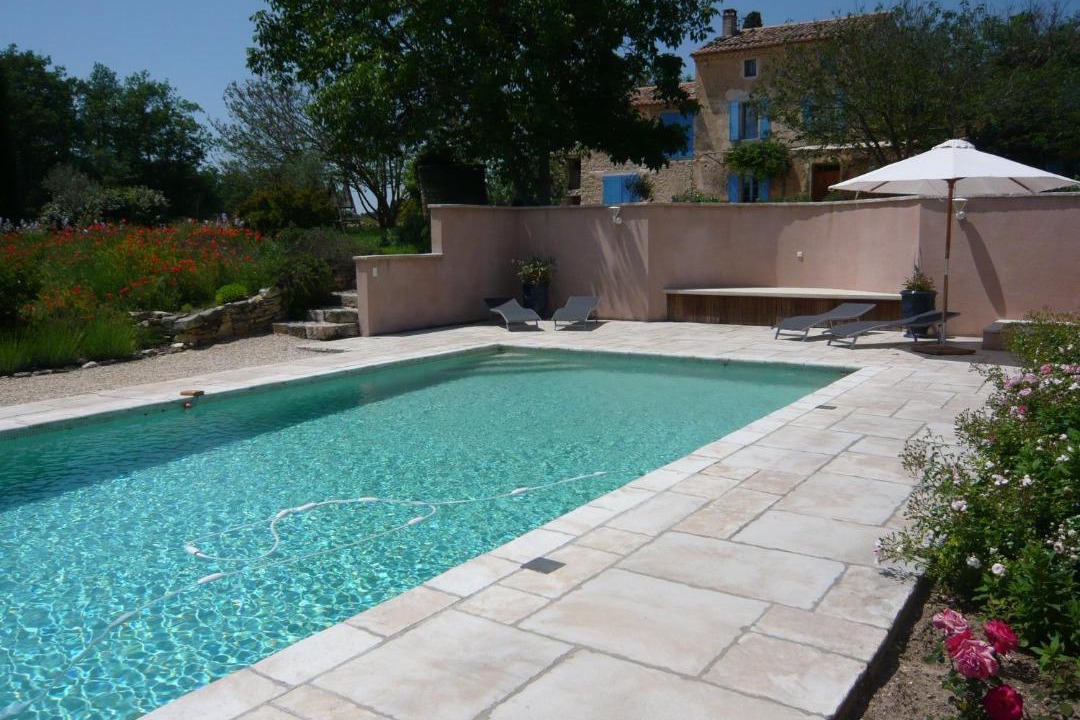 Photo of Outdoor in Crillon-le-Brave