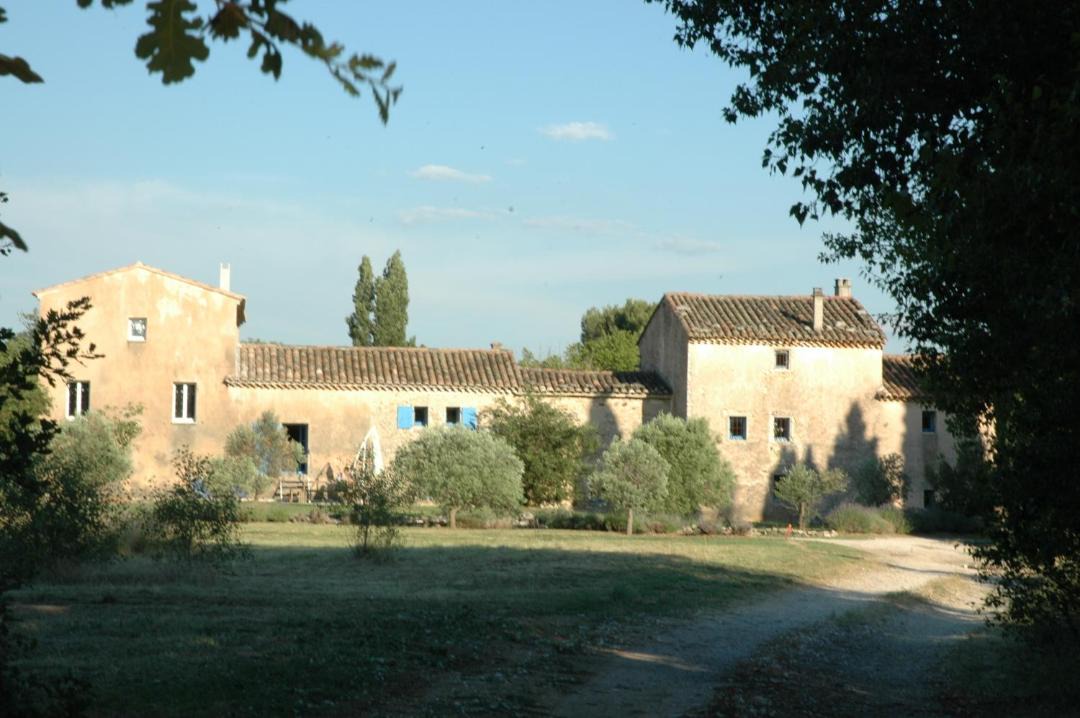 Photo of Buildings in Crillon-le-Brave