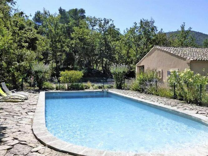 Photo of Outdoor in Menerbes