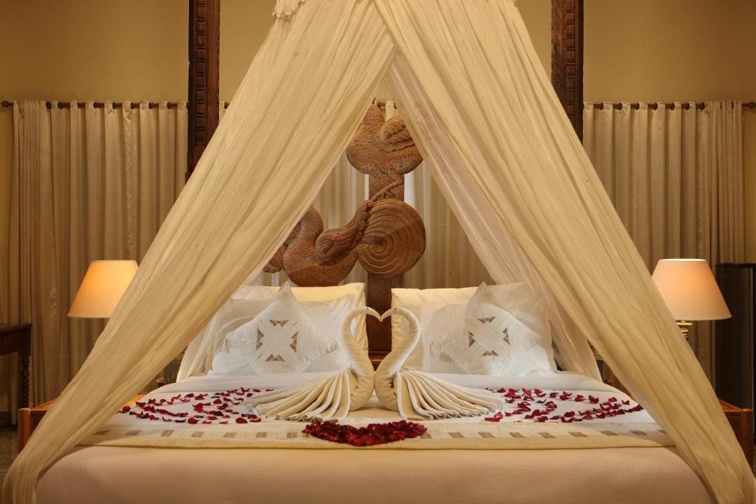 Photo of Bedroom in Mumbul