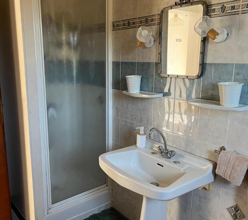 Photo of Bathroom in Monteux