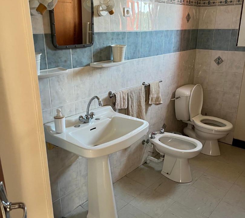 Photo of Bathroom in Monteux