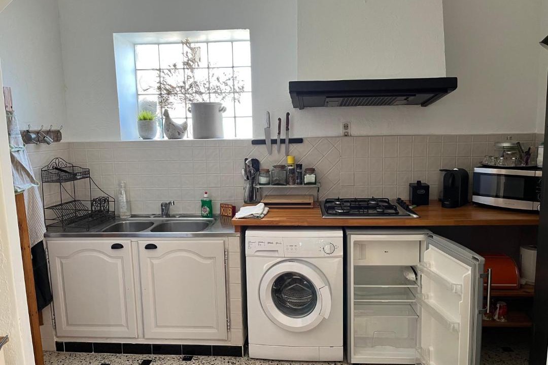 Photo of Kitchen in Monteux
