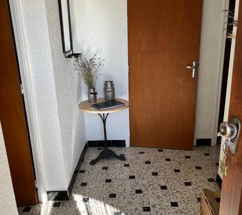 Photo of Bedroom in Monteux