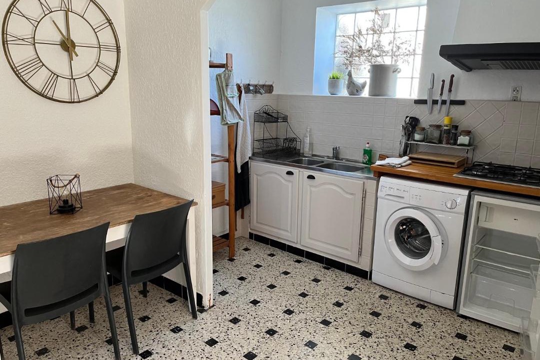 Photo of Kitchen in Monteux
