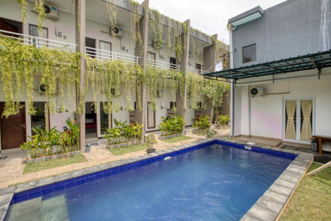 Photo of Outdoor in Mumbul